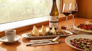VIP-tur| Vinprovning och rundtur på Gush Etzion Winery