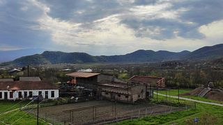Temi Community Winery