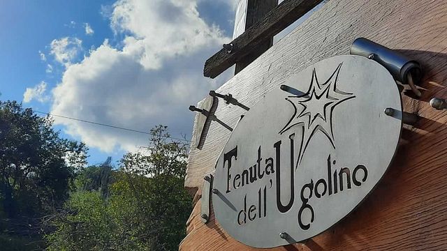 Tenuta Dell'Ugolino