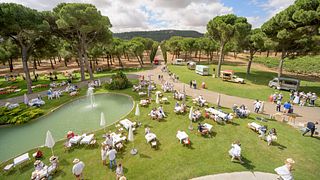 Finca Villacreces