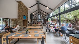Four Cousins Tasting Room