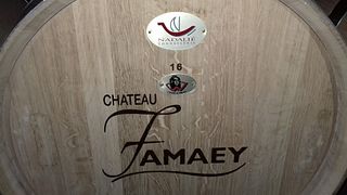 Chateau Famaey