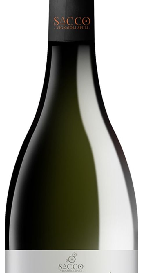 Sacco Vignaioli Apuli - Aleis