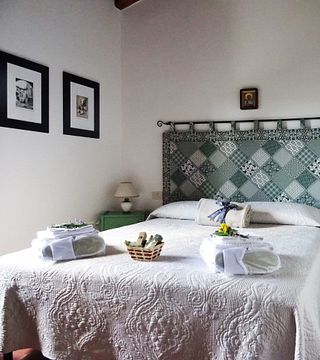 Dormir entre viñedos | Piemaggio