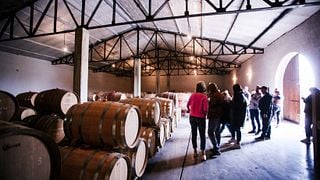 Et Cetera Winery