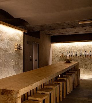 Degustação de vinhos e tour na Cantina Destefanis Federico