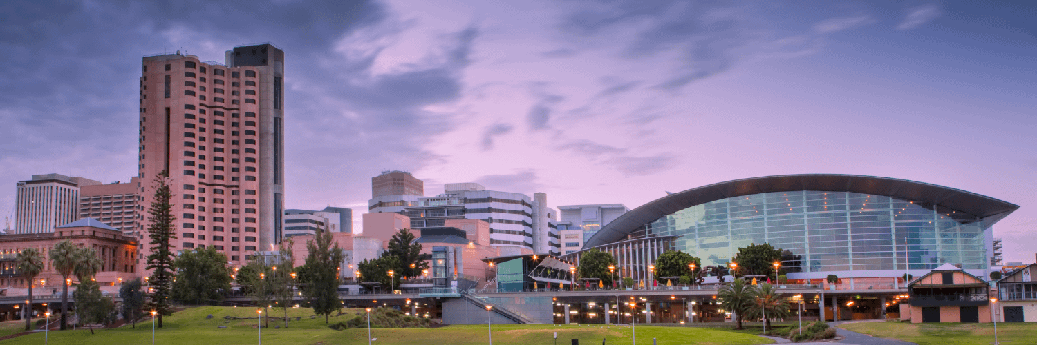 Adelaide