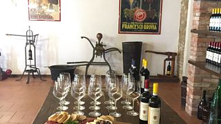 Aperitivo con Giulio Arnera