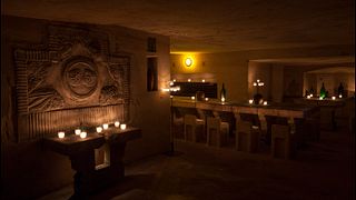 Tour del vino e degustazione allo Chateau De La Riviere