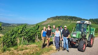 Weingut Häußermann