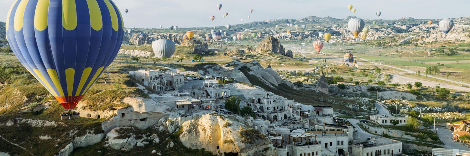 Mid-southern Anatolia