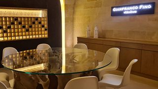 Wine tours in Manduria vineyards