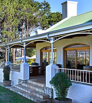 Topiary Wine Estate
