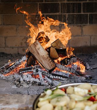 Degustazione di vini e pranzo/cena presso il vigneto Kairos