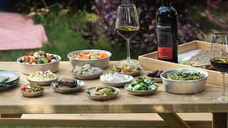 Binyamina Winery
