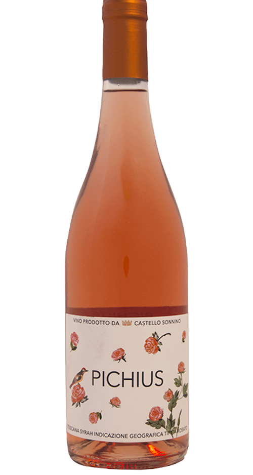 Pichius IGT TOSCANA SYRAH