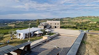 Casalfarneto Winery