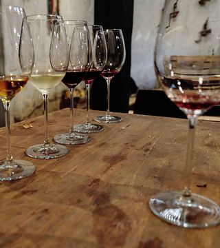 Vinos Mingaco