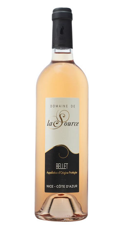  Rosé AOP Bellet