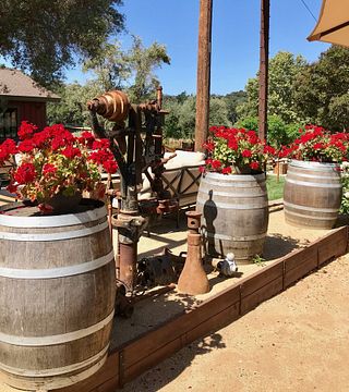 Old Creek Ranch Winery