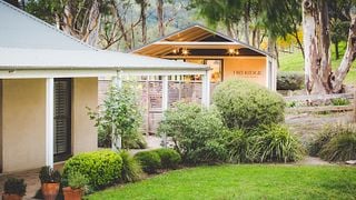 Dryridge Estate