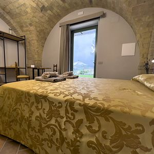 Stay at Tenuta Cocci Grifoni Wine Resort