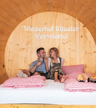 Winzerhof Küssler