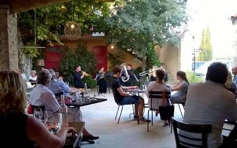 Luxurious Cottages and Fine Dining at Domaine de la Camarette