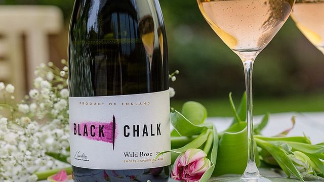 Black Chalk Winery