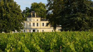 Château Haut Nouchet