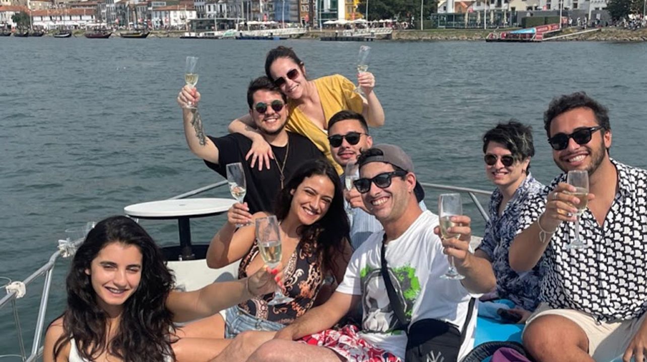 Diamantedouro Boat Tours