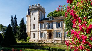 Degustazione di vini privati e tour allo Château Capion