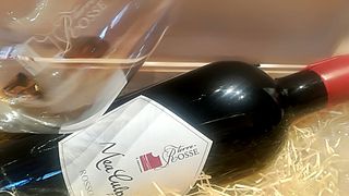 Terre Rosse di Adamo Lestani