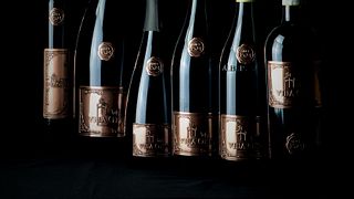 Degustação de vinhos Supreme | Villa Oppi
