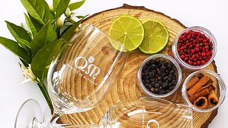 Entfesselte Aromen – Alvarinho entdecken: Ein sinnliches Erlebnis