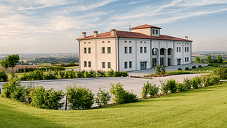 Umberto Cesari Winery