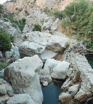 Excursão pelas vinhas perto de Heraklion, Creta