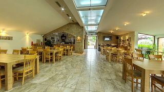 Visite de la cave et dégustation à Villa Yustina