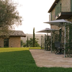 Stay at Tenuta Cocci Grifoni Wine Resort