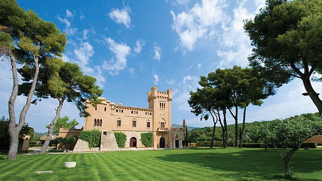 Bodegas Torre Del Veguer