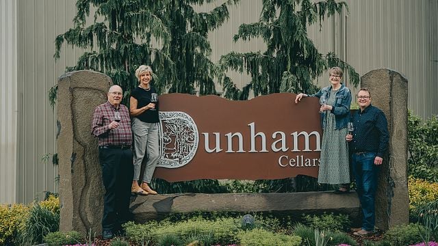 Dunham Cellars
