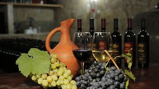 Kolkhis Ezo Winery