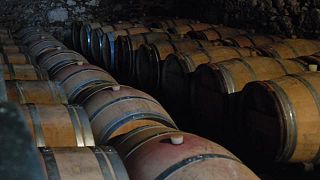 Dégustation de vins et hébergement insolite au Château Adelaide