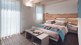 Urlaub in Asolo im Progress Country and Wine House