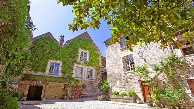 Domaine Laroche