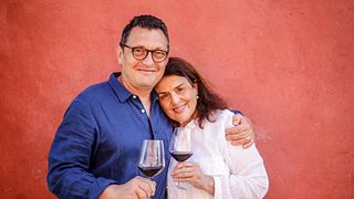 Degustazione di vini e visita alla cantina Palazzona Di Maggio