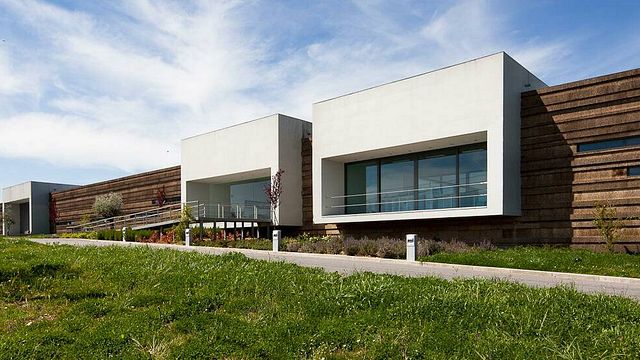 Alentejo Wine & Tapas Tour at Casa Relvas
