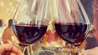 Degustação de vinhos guiada na Weingut Georg Müller Stiftung