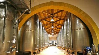 Caruso & Minini Winery