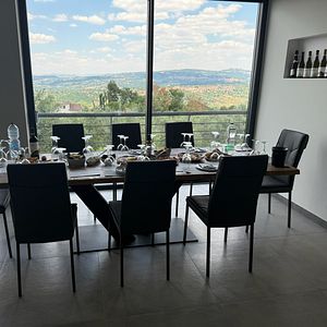 Visite et dégustation de vins en famille « incroyable » chez Macchie Santa Maria